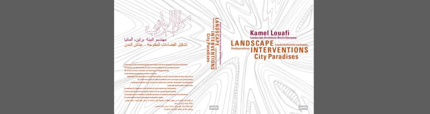 Landscape Interventions cover